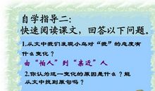 信赖，往往创造出美好的境界