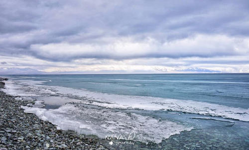 大自然是如此有趣