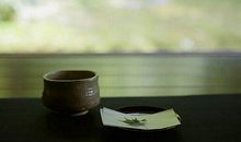 生活是一碗清茶