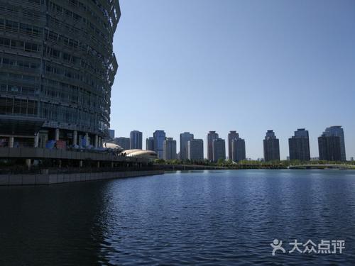 游览如意湖