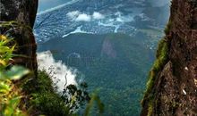 惊心动魄的那一刻