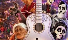 《寻梦环游记》观后感