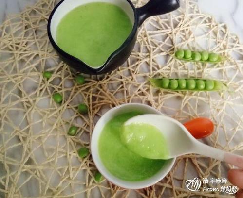 观察豌豆日记