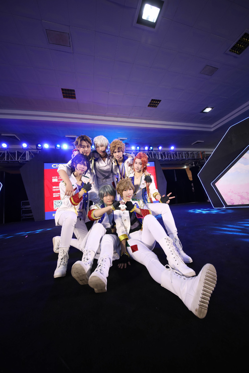 国王和星星