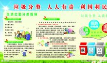 垃圾分类我在行