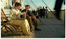 我懂得了什么是爱