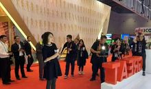 进博会采访有感