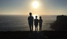 第一次感悟时间