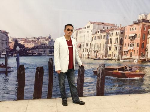 威尼斯快乐之旅
