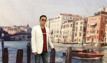 快乐的威尼斯之旅