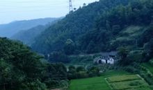 留在心底的田歌