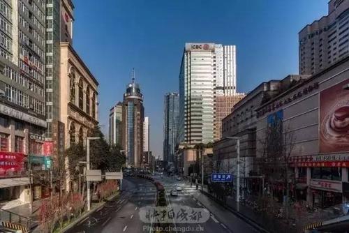 那条街