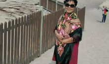 万里华夏，千古无疆