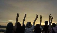 我心目中“黑板擦”