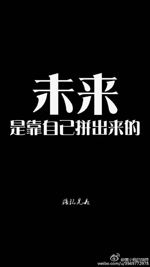 我本可以努力的