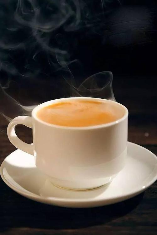 一杯热茶