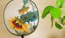 一丝惬意的闲暇时光