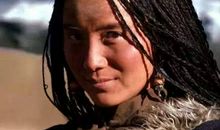 那个让我漠然的人