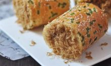 写一篇美食的作文