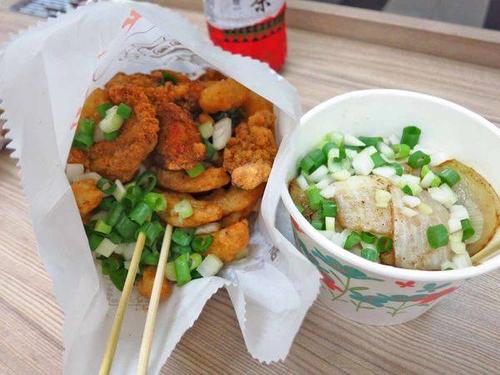 中国菜赞