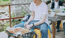 记一次野外活动