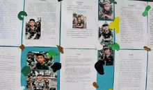 晒晒我的暑假生活