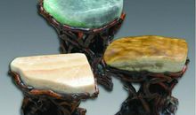 记惠和石文化园