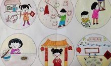 又是一年寒假时