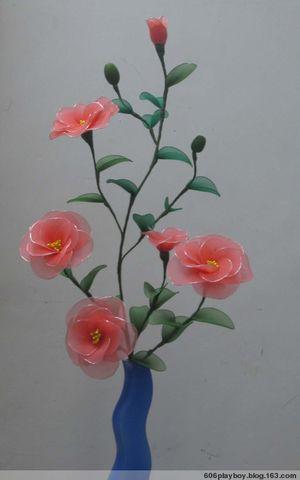 那个夏天花开不败