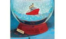 时光倒流的女孩读后感