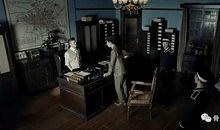 走过夜路不怕黑