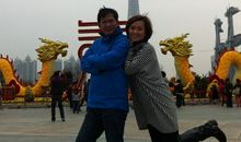 感恩一生的功课