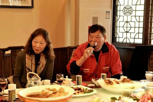 笑声在这里荡漾