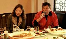 笑声在这里荡漾