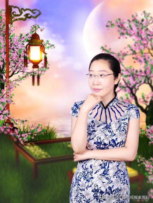 我种下了文学种子