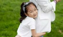 我和妈妈聊聊天