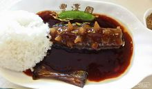 记一次丰泽园采访