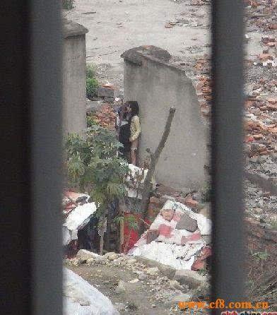 比赛场地