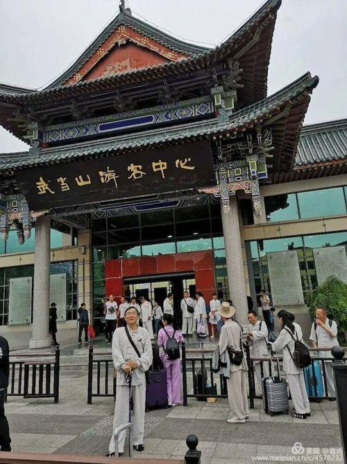学习之旅营地纪事