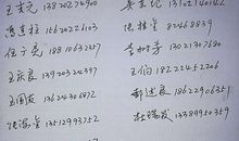 我最难忘的时光