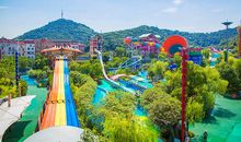 杭州浪浪浪水公园