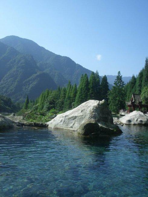 风景真的让我纪念