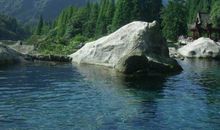 那风景，真让我留念