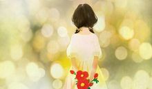 留在记忆中的那一抹阳光