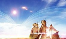 梦想在这里起航