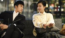 原来，你还在那里