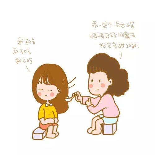 与母亲对话