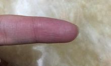 镌刻在手指里的约定