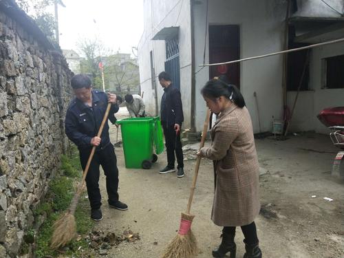 学校清洁