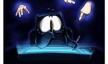 我与梦想的追逐赛